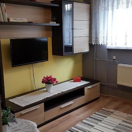 Ferienwohnung Mieszkanie Wakacyjne Misdroy Exterior foto
