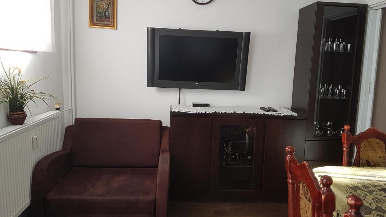 Ferienwohnung Mieszkanie Wakacyjne Misdroy Exterior foto
